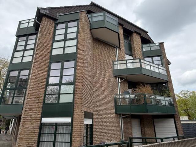 Wohnung kaufen in Duisburg, Nordrhein-Westfalen