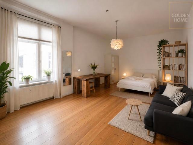 Wohnung kaufen in Treptow–Köpenick, Berlin