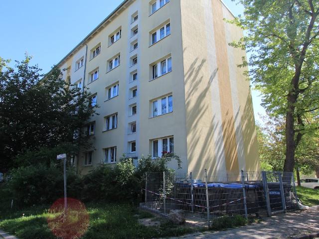 Apartment mieten in Altenburg
