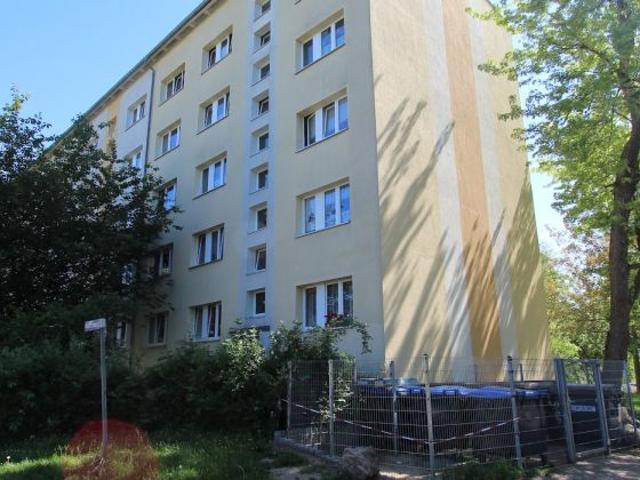 Wohnung mieten in Altenburg
