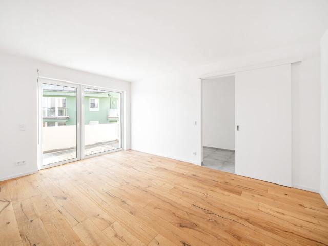 Apartment mieten in Buckau, Magdeburg