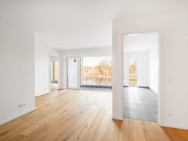 Apartment mieten in Buckau, Magdeburg