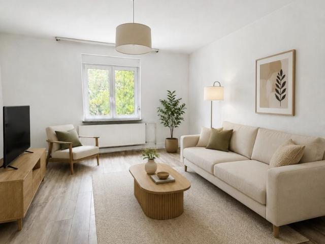 Apartment mieten in Altenhöfen, Herne