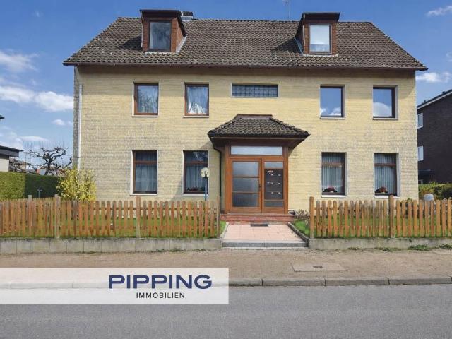 Apartment mieten in Aumühle, Schleswig-Holstein