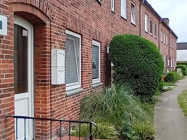 Wohnung mieten in Tegelhörn, Bekmünde