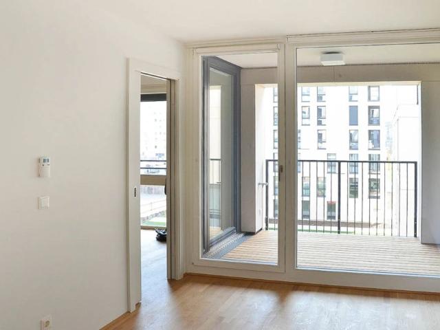 Apartment mieten in Leopoldstadt, Wien