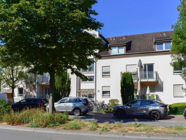 Wohnung kaufen in Schwetzingen, Baden-Württemberg