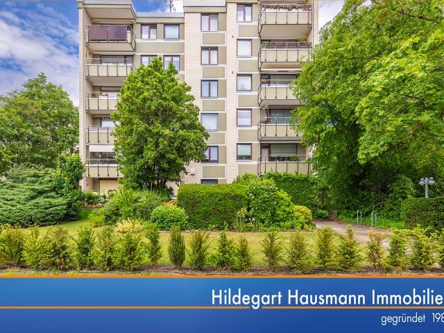 Apartment mieten in Norderstedt, Schleswig-Holstein