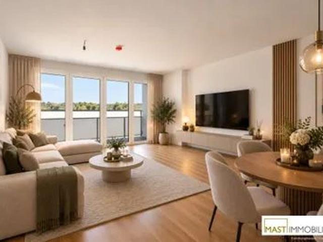 Apartment mieten in Simmering, Wien