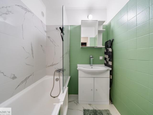 Wohnung kaufen in Seestadt, Wien