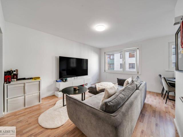 Apartment kaufen in Gumpendorf, Wien