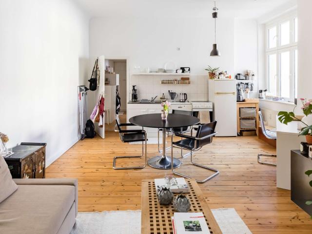 Wohnung kaufen in Neukölln, Berlin