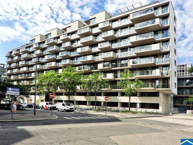 Wohnung kaufen in Seestadt, Wien