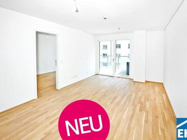 Wohnung kaufen in Wien