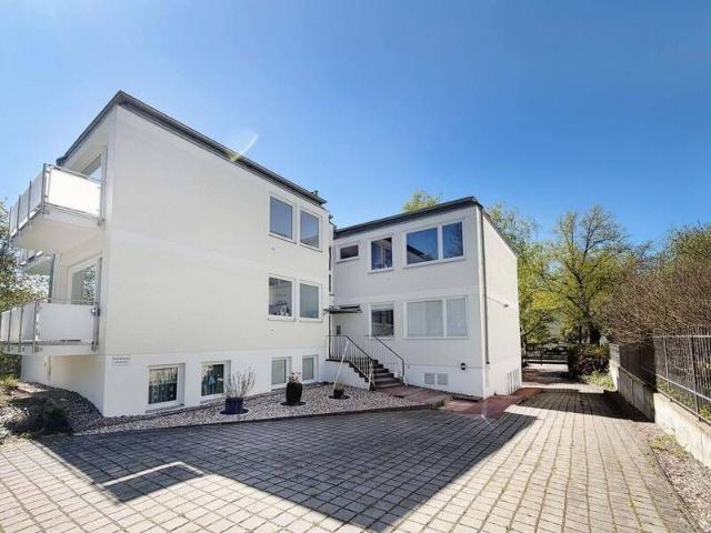 Apartment mieten in Dahlem, Berlin