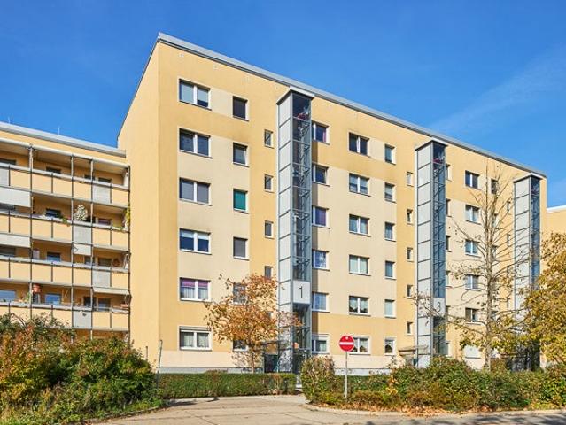 Apartment mieten in Marzahn-Hellersdorf, Berlin
