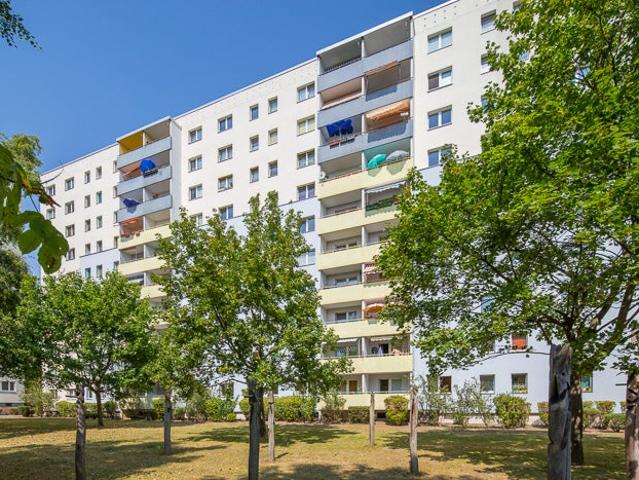 Apartment mieten in Marzahn-Hellersdorf, Berlin
