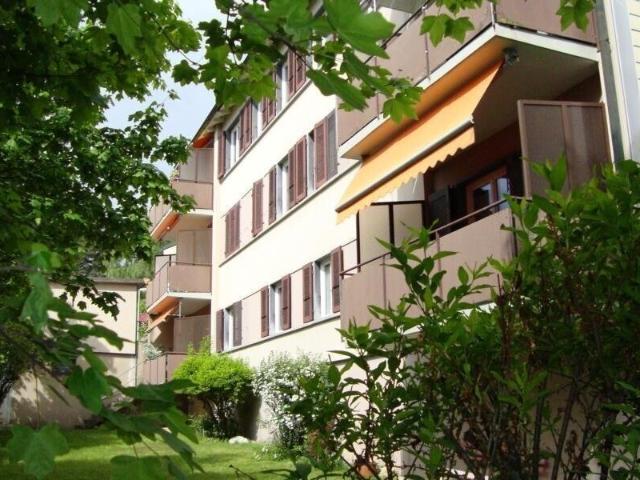 Wohnung mieten in Biel, Bern