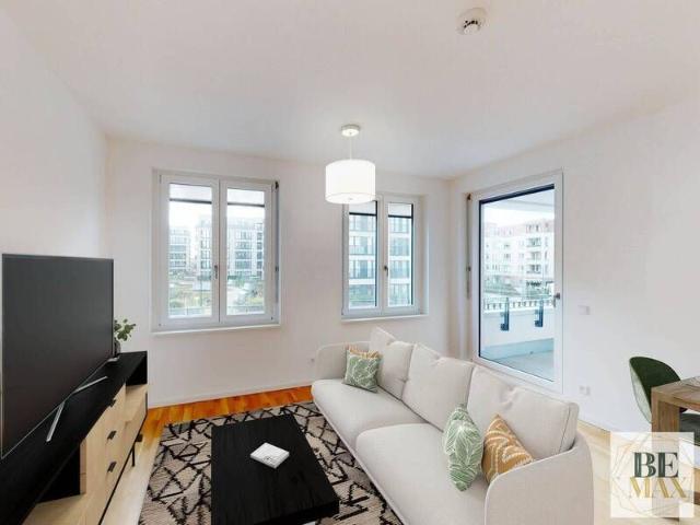 Apartment mieten in Schmargendorf, Berlin