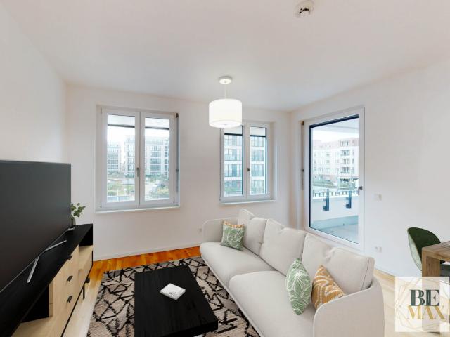 Apartment mieten in Schmargendorf, Berlin