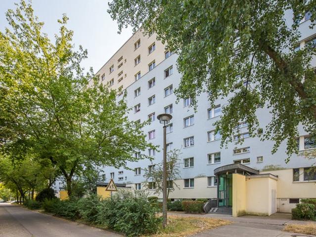 Apartment mieten in Marzahn-Hellersdorf, Berlin