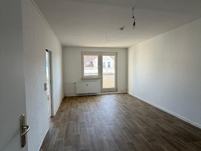 Wohnung mieten in Ostviertel, Gera