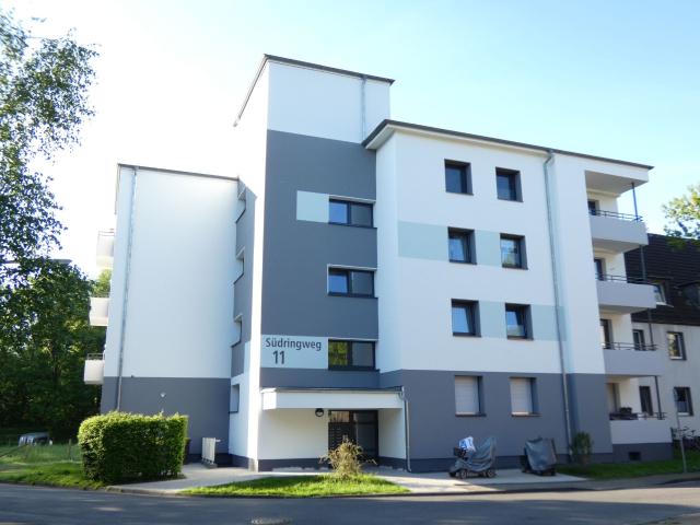 Apartment mieten in Datteln, Nordrhein-Westfalen