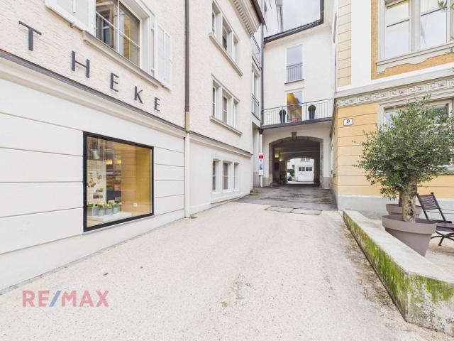 Apartment mieten in Bregenz, Vorarlberg