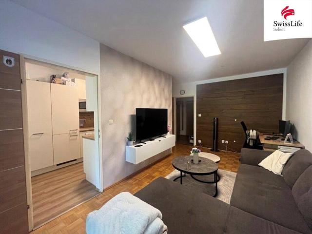 Apartment kaufen in Kleinmünchen-Auwiesen, Linz