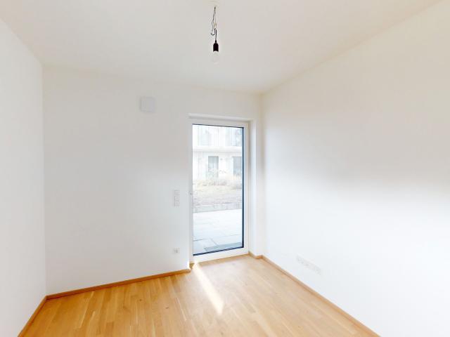 Apartment mieten in Beethovenviertel, Augsburg
