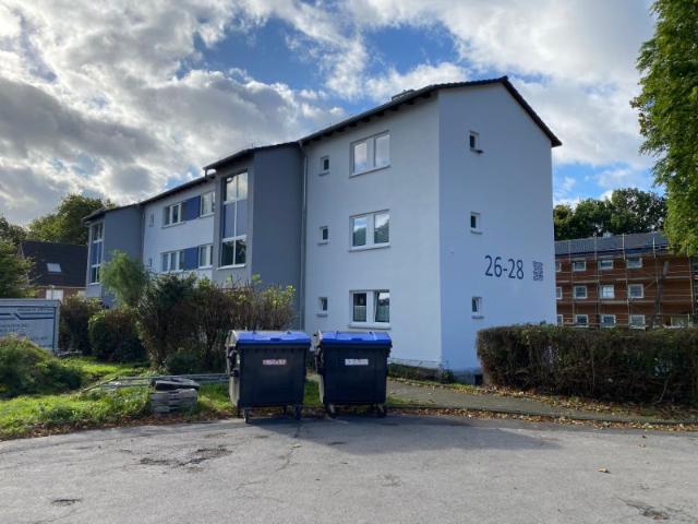 Apartment mieten in Gelsenkirchen-Ost, Gelsenkirchen
