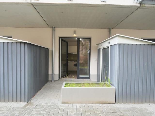 Apartment mieten in Aachen, Burtscheid