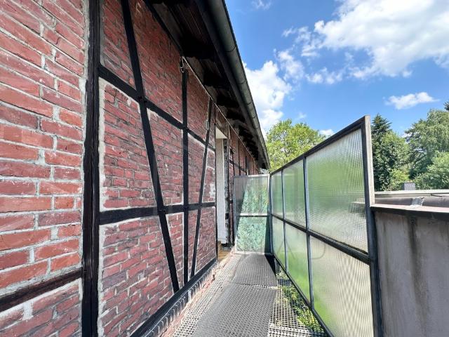Apartment mieten in Lütgendortmund, Dortmund