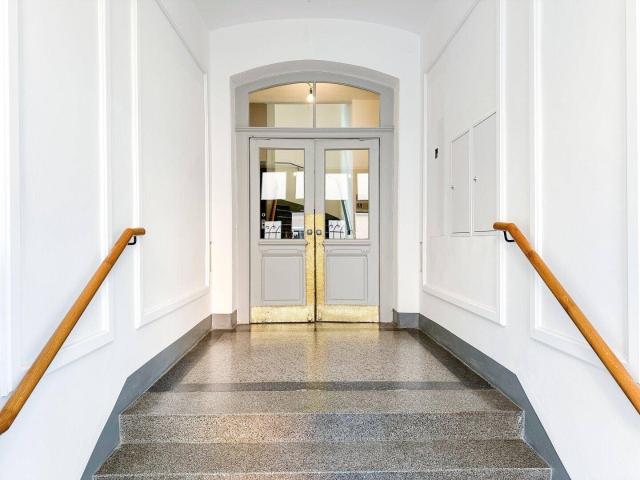 Apartment kaufen in Lend, Gersdorf-Feistritz