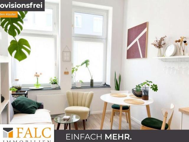 Wohnung kaufen in Dortmund, Nordrhein-Westfalen