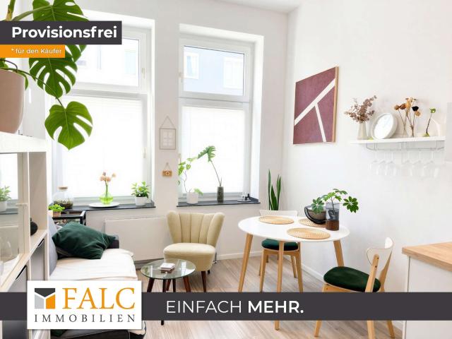 Wohnung kaufen in Kaiserstraßenviertel, Dortmund