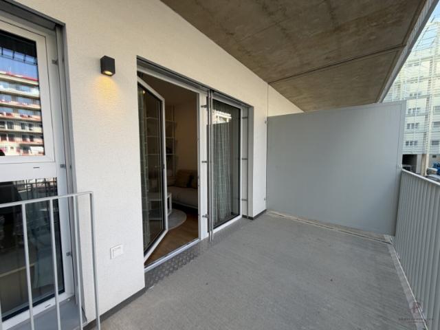 Wohnung kaufen in Sankt Leonhard, Gersdorf-Feistritz