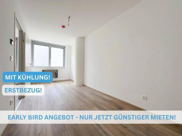 Apartment mieten in Wien