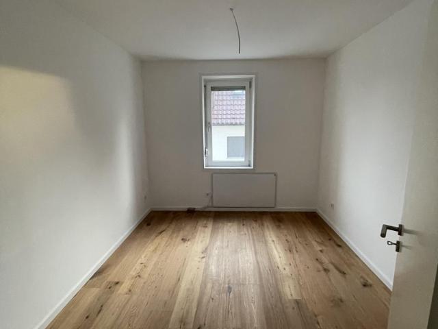 Wohnung mieten in Zuffenhausen, Stuttgart