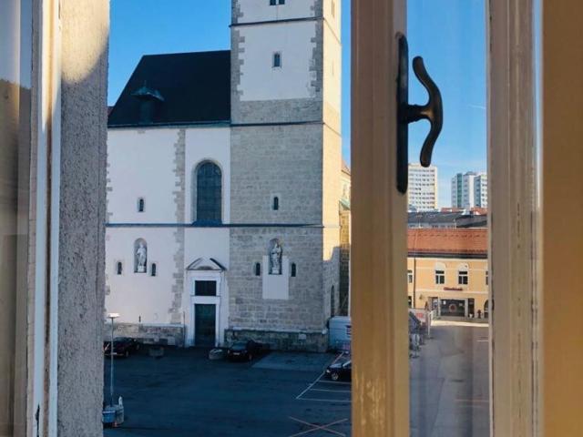 Wohnung mieten in St. Pölten
