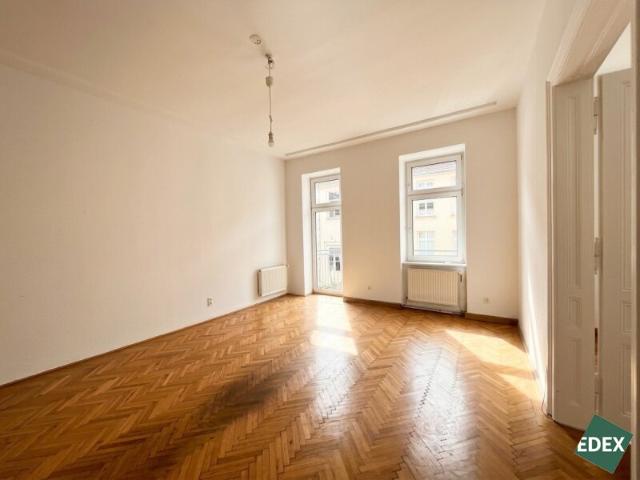 Wohnung mieten in Wien