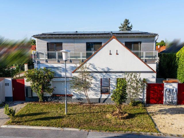 Haus kaufen in Gattendorf, Burgenland