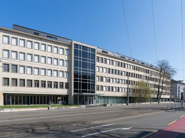 Wohnung mieten in Basel, Basel-Stadt