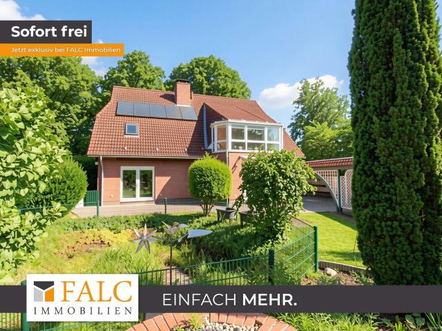 Haus kaufen in Lübow, Mecklenburg-Vorpommern
