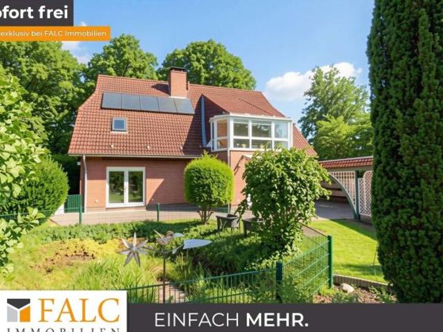 Haus kaufen in Lübow, Mecklenburg-Vorpommern