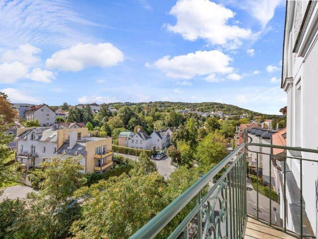 Apartment kaufen in Klosterneuburg, Niederösterreich