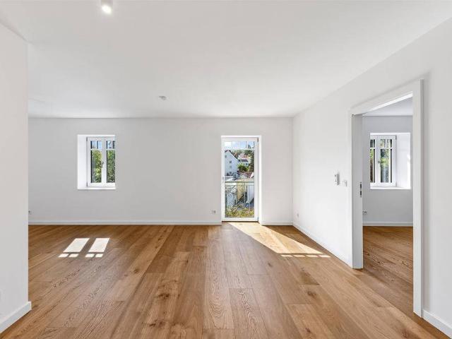Apartment kaufen in Klosterneuburg, Niederösterreich