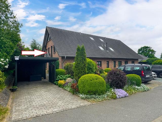 Wohnung kaufen in Rantrum, Schleswig-Holstein