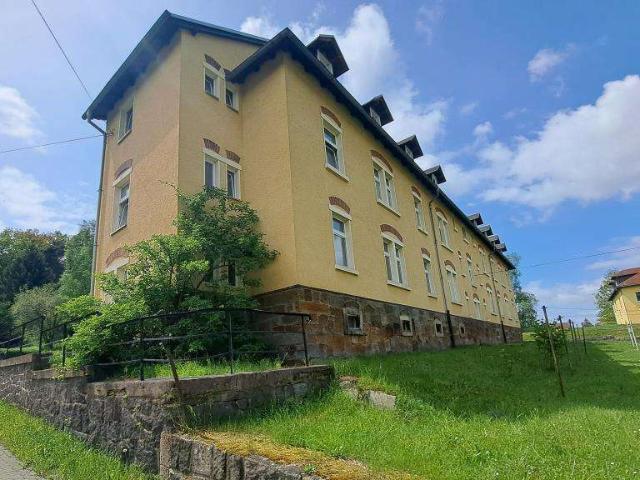 Wohnung mieten in Berge - Zahor, Großpostwitz