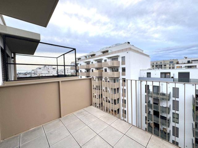 Apartment mieten in Donaustadt, Wien